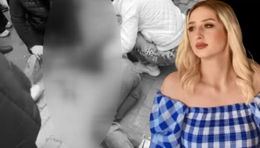 Fatihte sokak ortasında eşini başından vurmuştu: Görgü tanıkları anlattı: Akıllı olmazsan böyle olur işte, ölüp gidersin