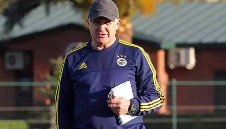 Şenol Çorlu kimdir, ne iş yapıyor Fenerbahçe futbol akademi genel koordinatörü Şenol Çorlu oldu