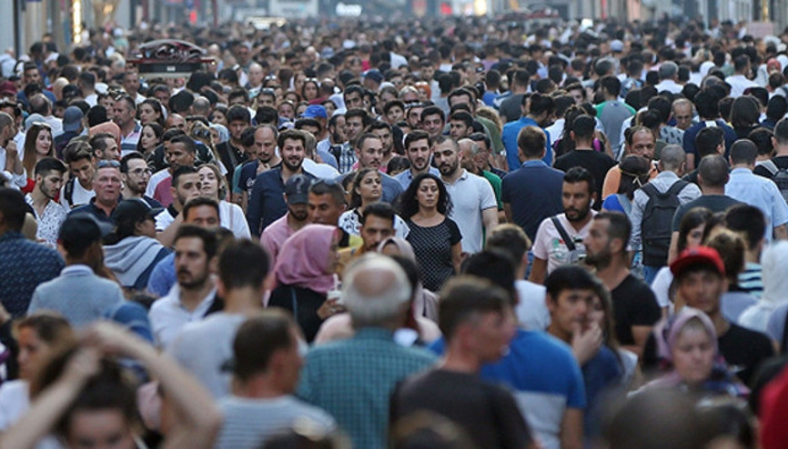 Türkiyede en çok kadın çalışanın olduğu il belli oldu