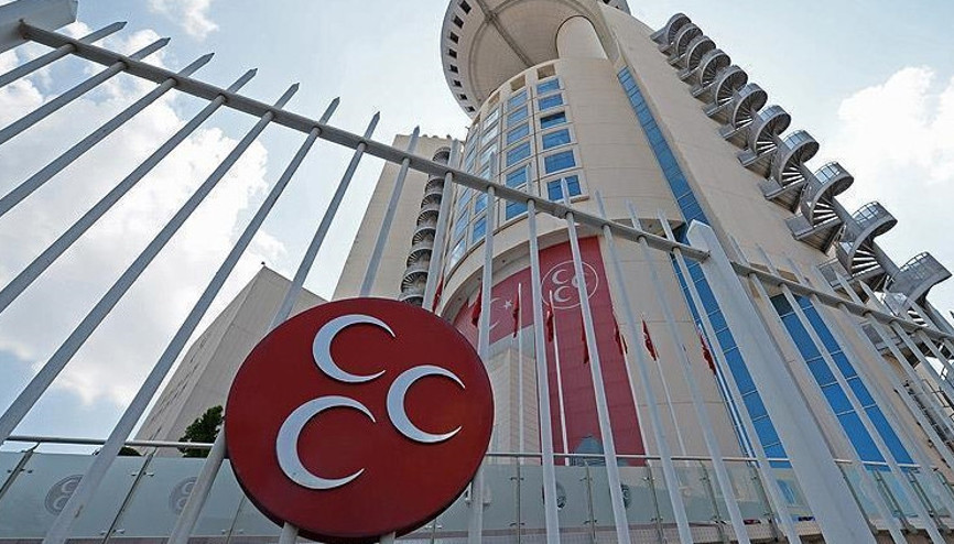 MHP, 8 Mart Dünya Kadınlar Gününe özel program düzenleyecek