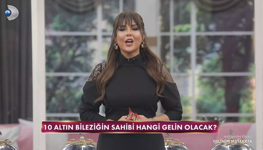 GELİNİM MUTFAKTA 6 MART 2026 PUAN DURUMU (TOPLAM) | Gelinim Mutfakta kim elendi, bilezikleri kim aldı Gelinim Mutfakta günün birincisi kim oldu