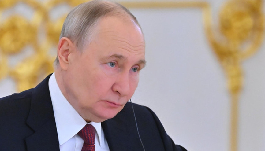 Patriot ikilemi: Körfez mi, Ukrayna mı