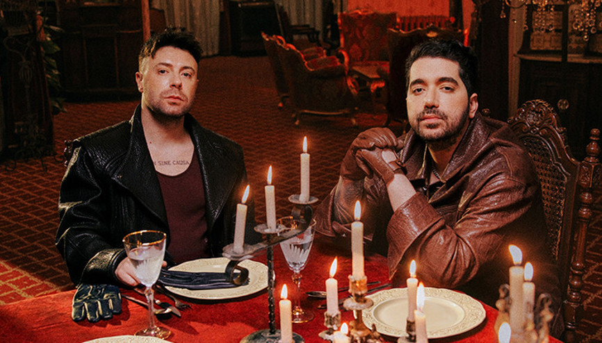 İkilem aşkı Daha Nasıl Anlatsın