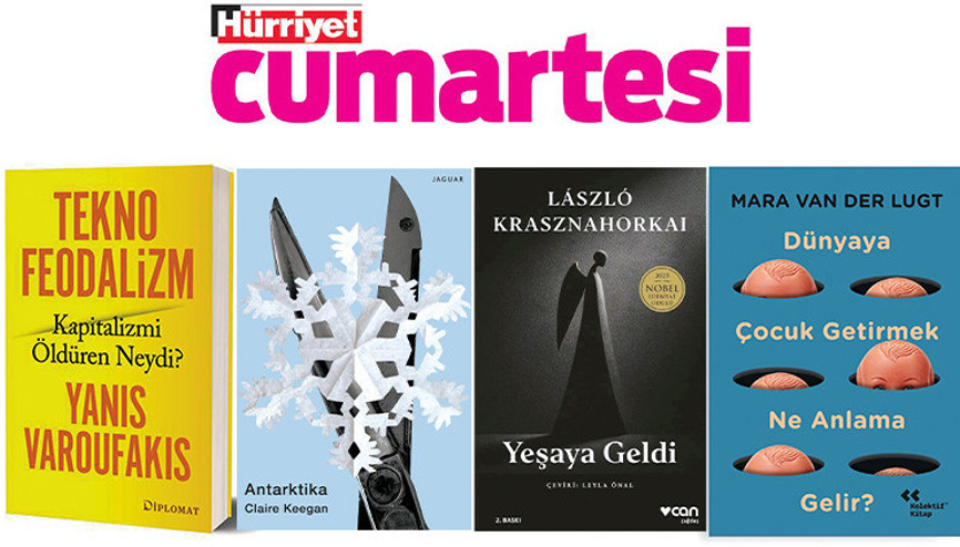 Zor sorular ve büyük kararlar