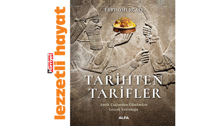 Gastronomi kazanında kaynayanlar