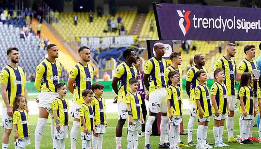 Jose Mourinho, Fenerbahçedeki eski öğrencisinin peşinde