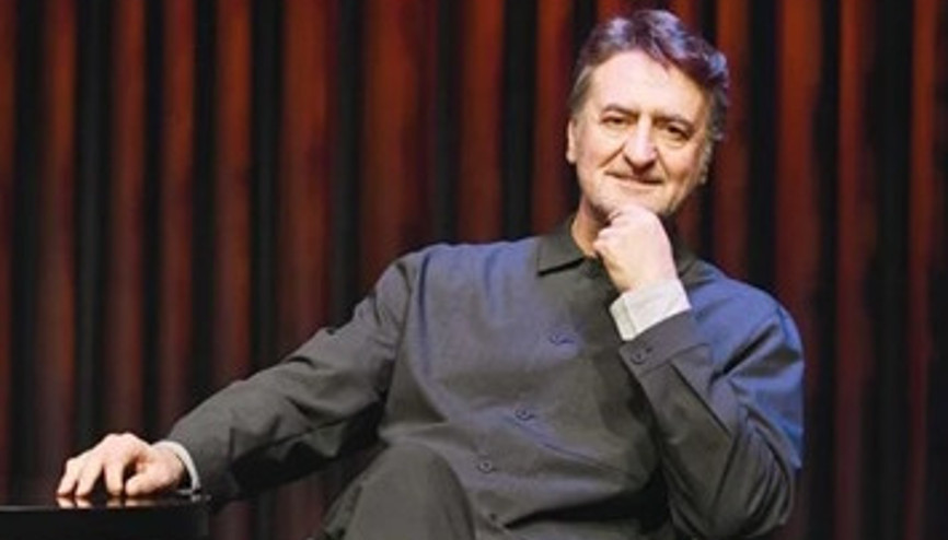 Bebek Otelin sahibi Muzaffer Yıldırımın 6 şirketine TMSF kayyum olarak atandı