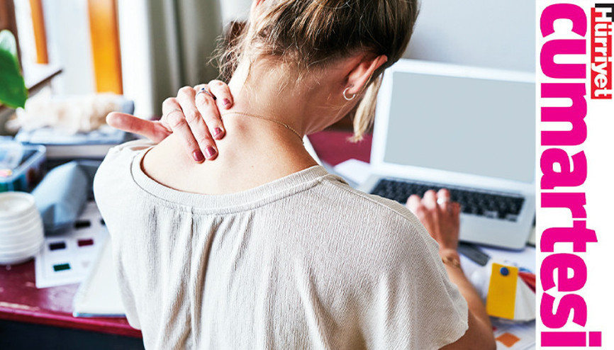 Orta yaşta fıtık, ileri yaşta kireçlenme Orta yaşta fıtık, ileri yaşta kireçlenme