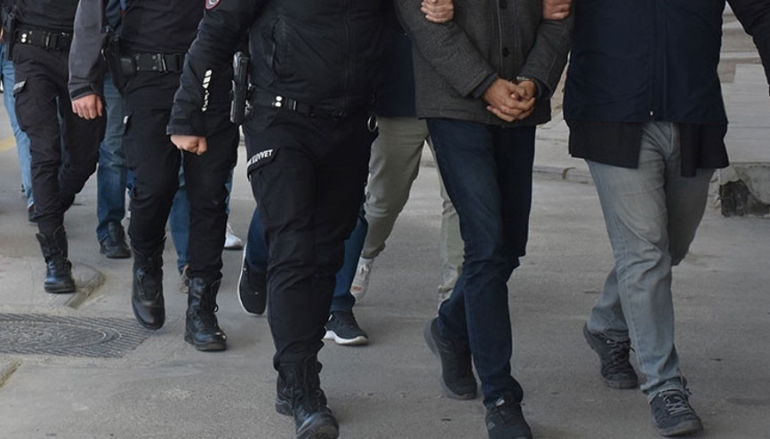 İstanbulda suç örgütünün hayali POS işlemleriyle para aklaması iddianamede İstanbulda suç örgütünün hayali POS işlemleriyle para aklaması iddianamede