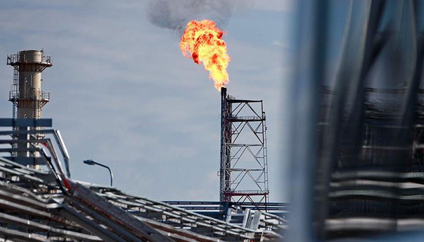 Rusya: Rus gazını Avrupa yerine Asya pazarına göndereceğiz