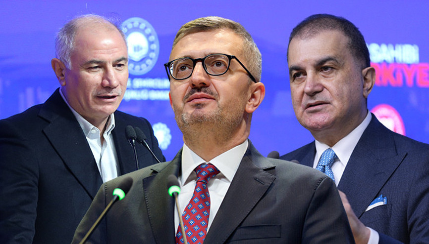 Türkiyeden Türk gazetecilerin İsrail tarafından gözaltına alınmasına tepki