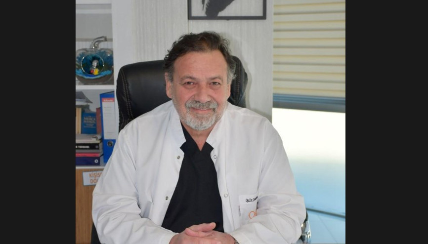 Burun estetiği hem estetik hem sağlık için çözüm sunabilir