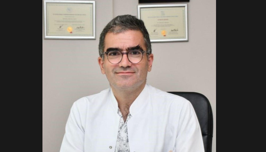 15 günden uzun süren ses kısıklığına dikkat 15 günden uzun süren ses kısıklığına dikkat