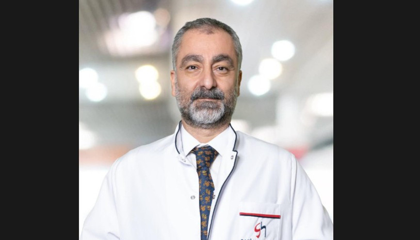 Sarı nokta hastalığı yaşla birlikte artıyor