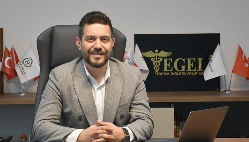 Egeli OSGB’den işletmelere çağrı: Sözleşme yapmayan ve yenilemeyen kalmasın