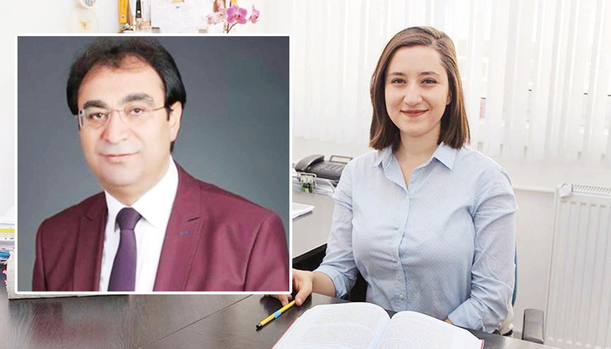 Sınırı aşan avukatın cezası onandı