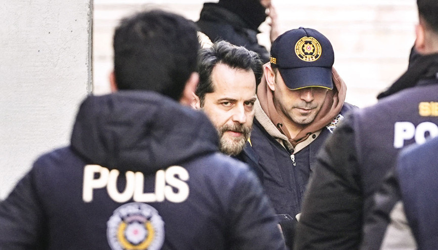 Erden Timur’un şirketlerine kayyum atandı