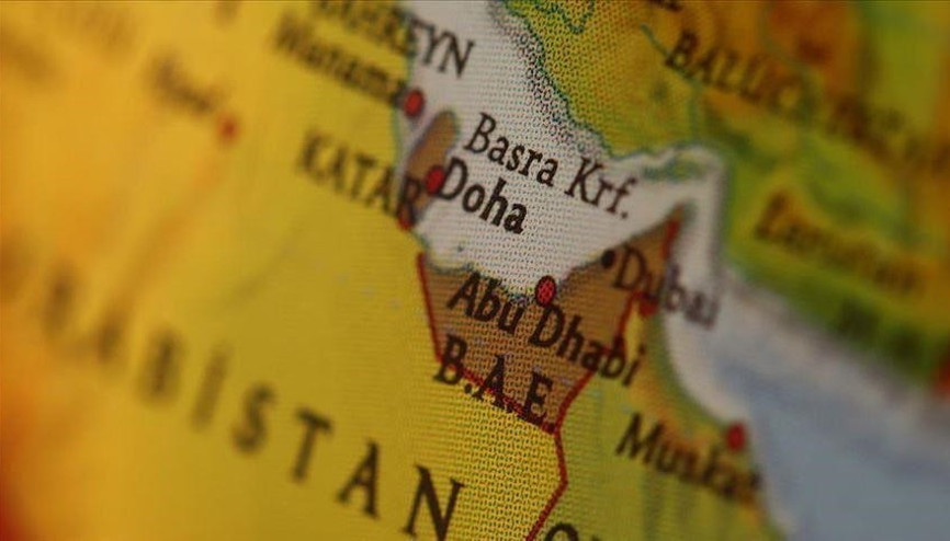 BAE’den İran’a varlık dondurma tehdidi
