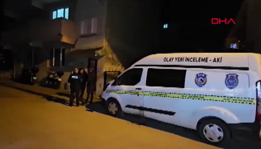 Vatandaşları dolandırdığı ileri sürülen emlakçı, evinde ölü bulundu