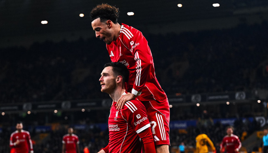 Liverpool, Galatasaray öncesi 3 golle turladı