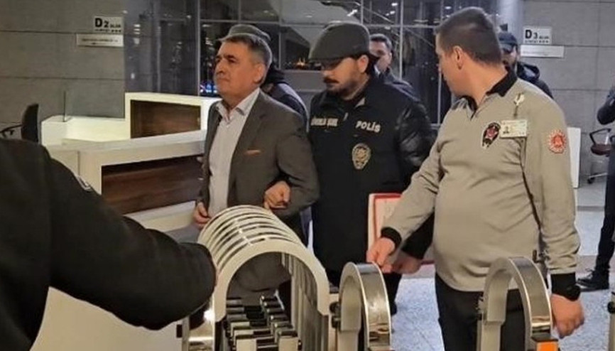 TÜSİAD başkanlarına hapis cezası