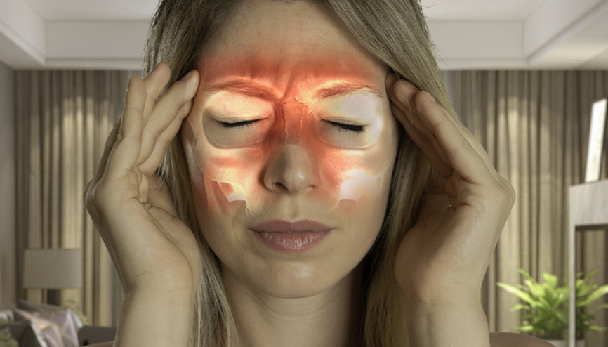 Ramazan’da ağız kokusu sinüzitin habercisi olabilir