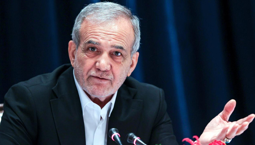 Pezeşkiyan özür diledi: Komşu ülke kararını duyurdu