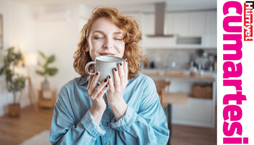 Rahat bir nefes alıyoruz