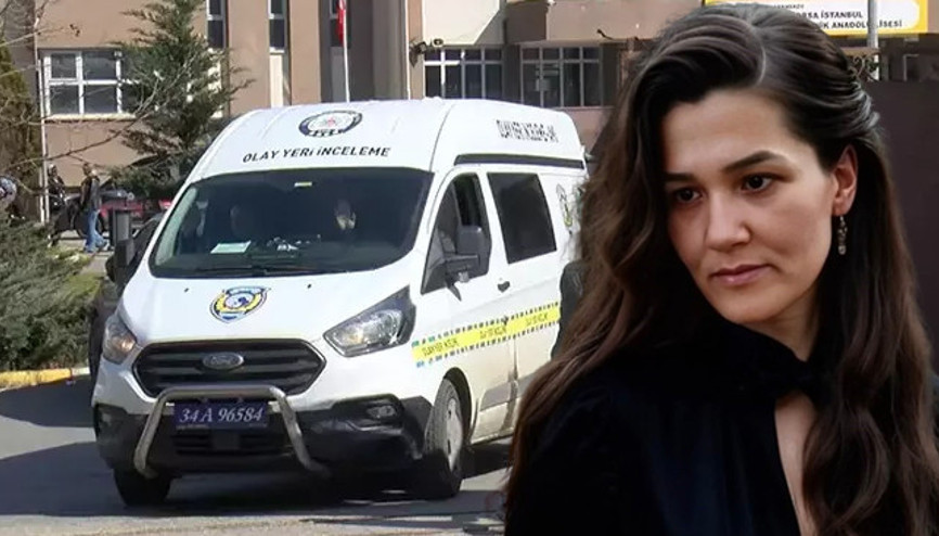 Öğrencisi tarafından öldürülen öğretmen Fatma Nur Çelik soruşturmasında yeni gelişme: İki müdür görevden uzaklaştırıldı