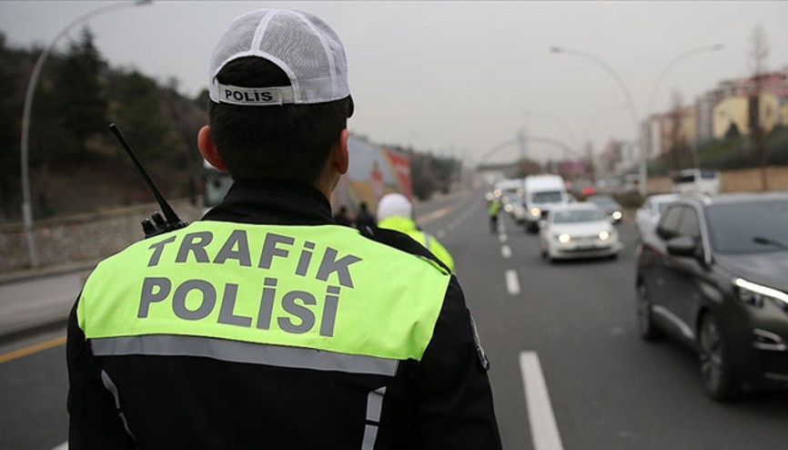 İstanbul Valiliği duyurdu: Yarın bazı yollar trafiğe kapatılacak