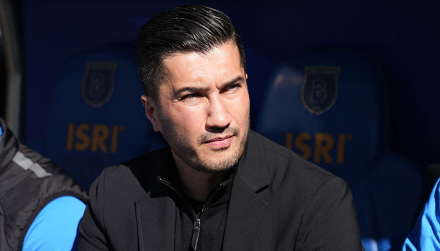 Nuri Şahin: Çok değerli ve önemli bir galibiyet