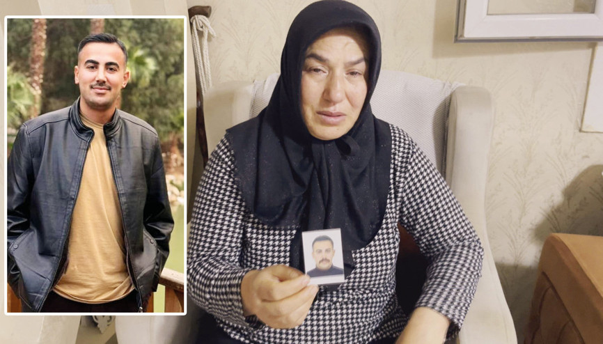 Türk şoföre İsrail füzesi... TIR’ı İran’da isabet aldı
