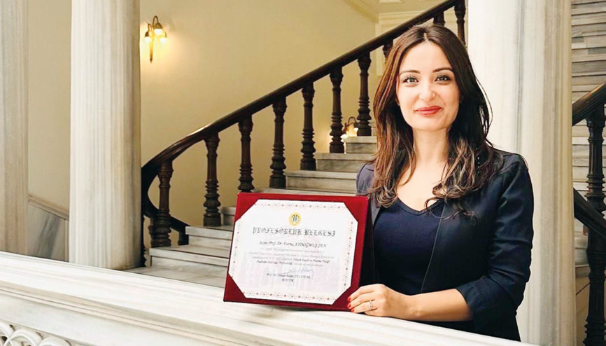 Soğuk odalardan bilimin zirvesine