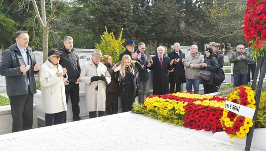 36 yıldır özlemle anıyoruz