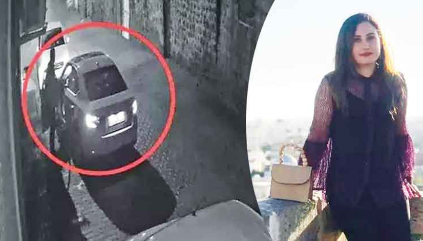 Pınar Hemşirenin katiline müebbet