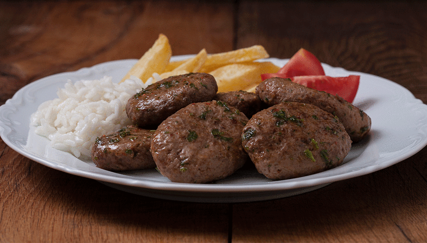 Bugün ne pişirsem diyenlere: Günlük ev yemeği menüsü (8 Mart 2026) Bugün ne pişirsem diyenlere: Günlük ev yemeği menüsü (8 Mart 2026)