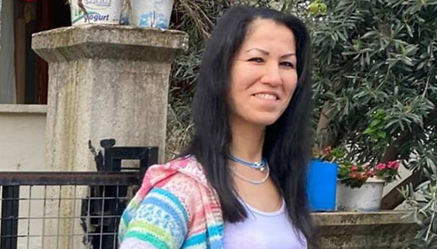 Sermin, Kadınlar Gününde eşi tarafından öldürüldü
