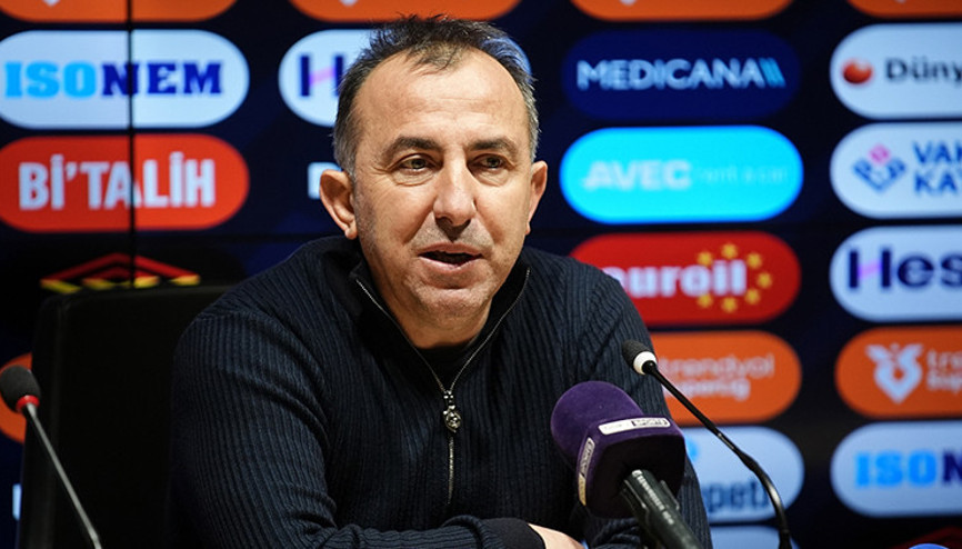 Recep Uçar: Her şeye rağmen inanılmaz bir direnç koyduk