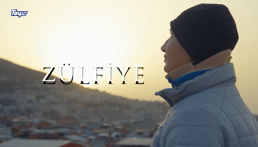 Hipodromların Naimi Zülfiye Bulut Zorunlu göçten at sırtına: Güçlü bir kadın hikayesi