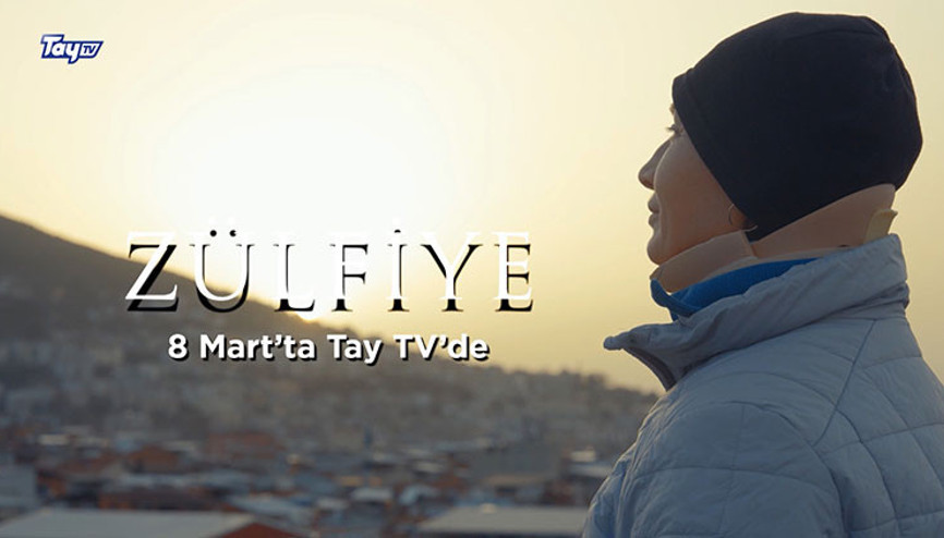 Zorunlu göçten at sırtına: Güçlü bir kadın hikayesi