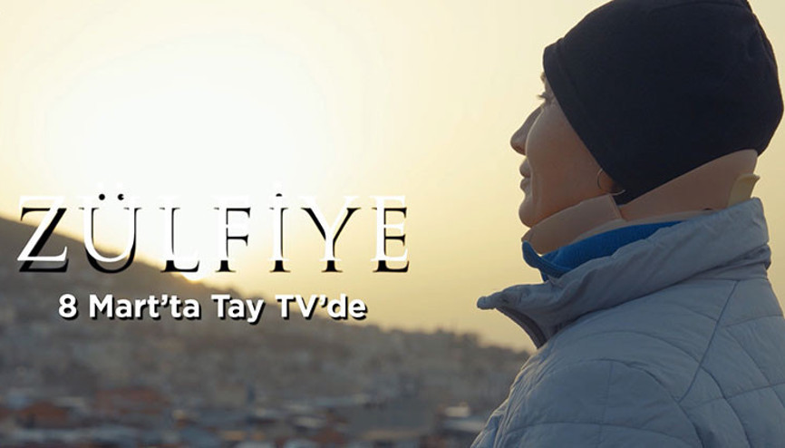 Hipodromların Naimi Zülfiye Bulut