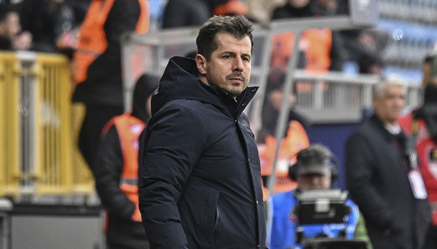 Emre Belözoğlu: Mutlu olmadığım anlar var