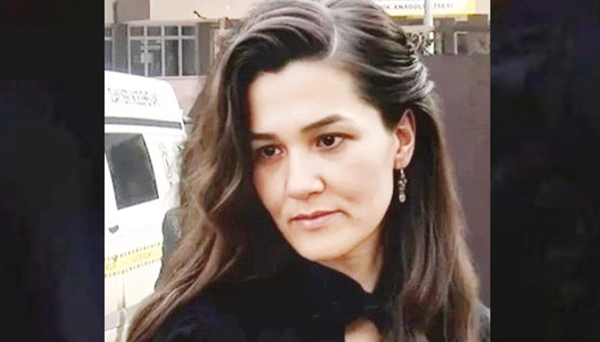 Fatma Nur öğretmenin hatırası İstanbul yollarında Fatma Nur öğretmenin hatırası İstanbul yollarında