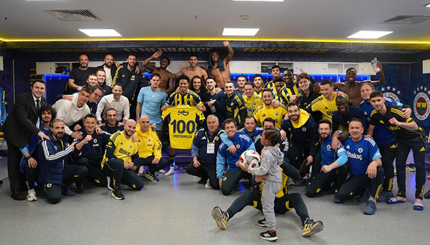 Jayden Oosterwolde dalya dedi