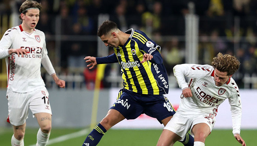 Mert Müldür: Futbolun parçası değil, kabul etmem