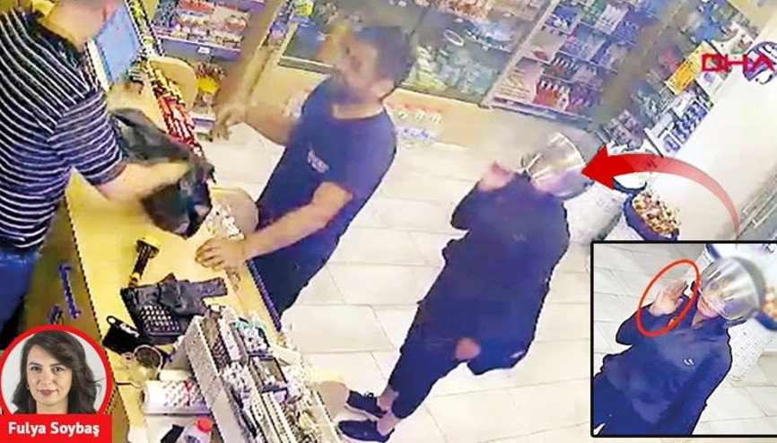 Bu işareti görürseniz kayıtsız kalmayın… Sessiz çığlıkları duyun