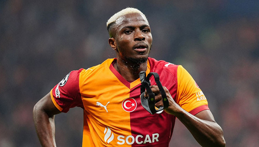 Galatasarayda Liverpool maçı öncesi sarı kart tehlikesi 7 isim sınırda Galatasarayda Liverpool maçı öncesi sarı kart tehlikesi 7 isim sınırda