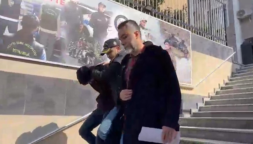 İstanbul - Polisiz yalanıyla 5 milyon liralık dolandırıcılık yapan şüpheliler yakalandı