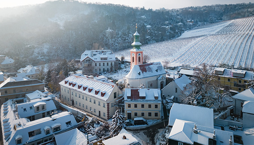 Klasik müziğin ve valsin doğduğu ‘Altın Elma’