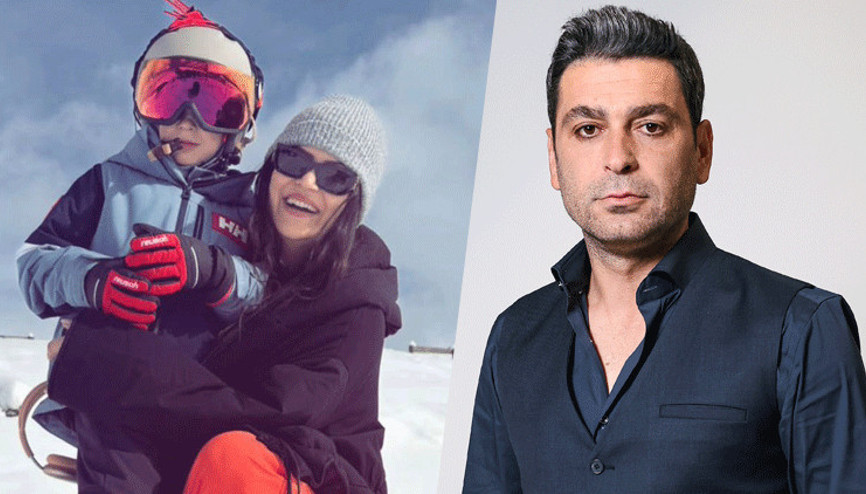 Ozan Akbaba: Helal olsun, aşk olsun Ozan Akbaba: Helal olsun, aşk olsun